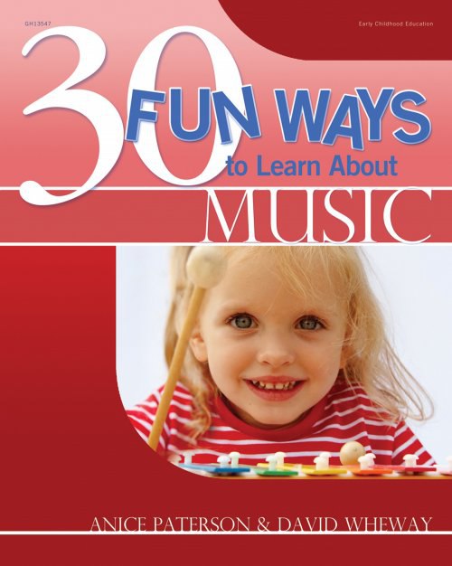30_fun_ways_to_learn_about_music-cover