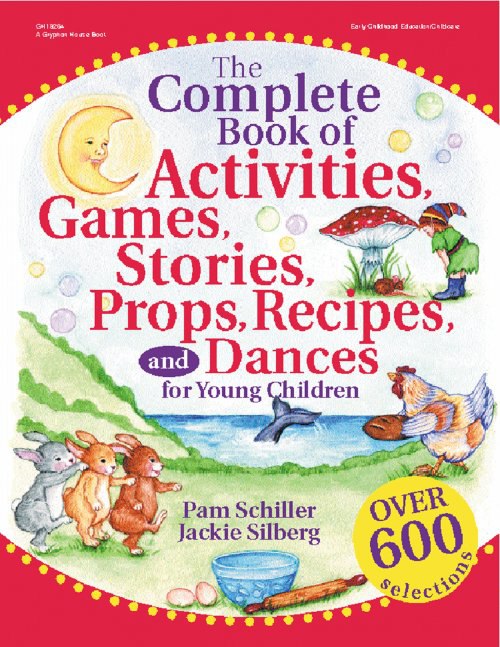 the_complete_book_of_activities_games_for_young_children