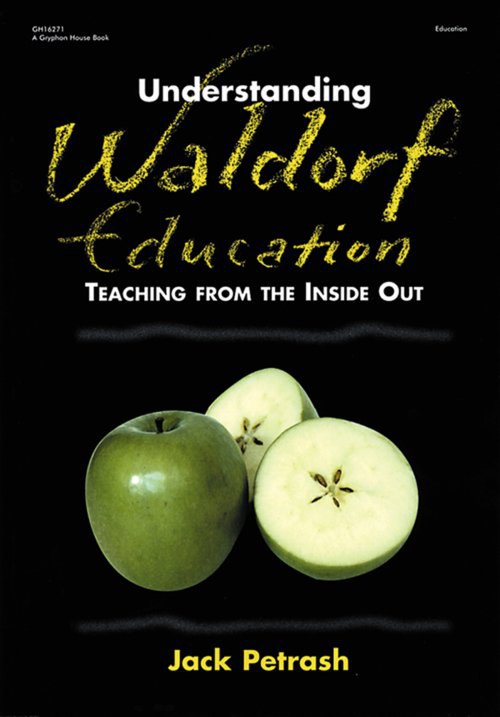 understanding the waldorf education