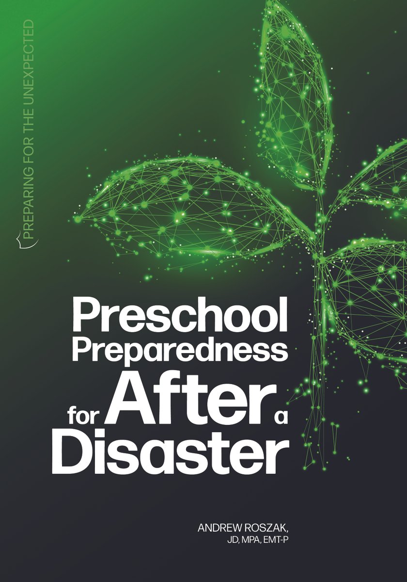Preschool_Preparedness_for_After_a_Diaster