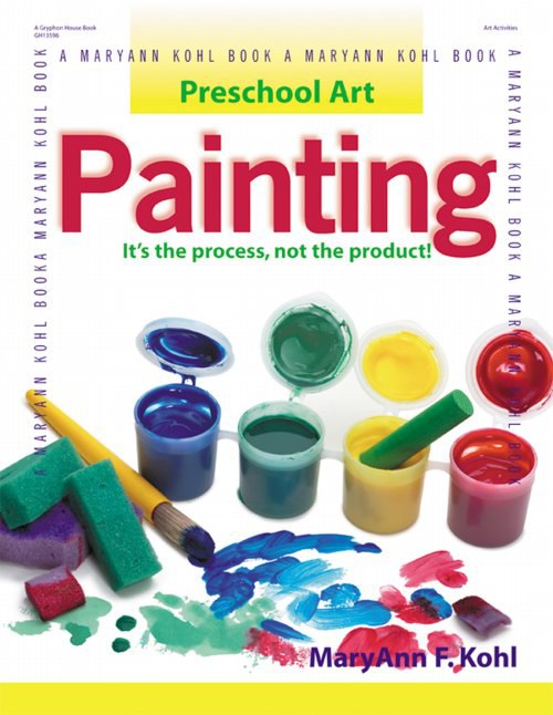 Preschool Art Painting