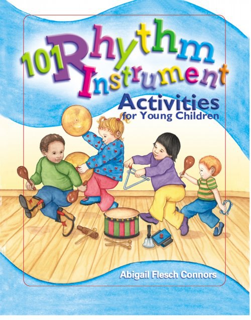 101_rhythm_instrument_activities_for_young_children-cover