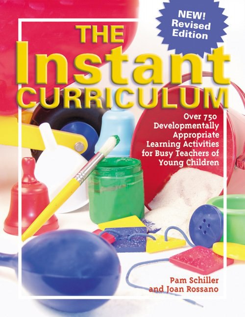 the_instant_curriculum_revised-cover