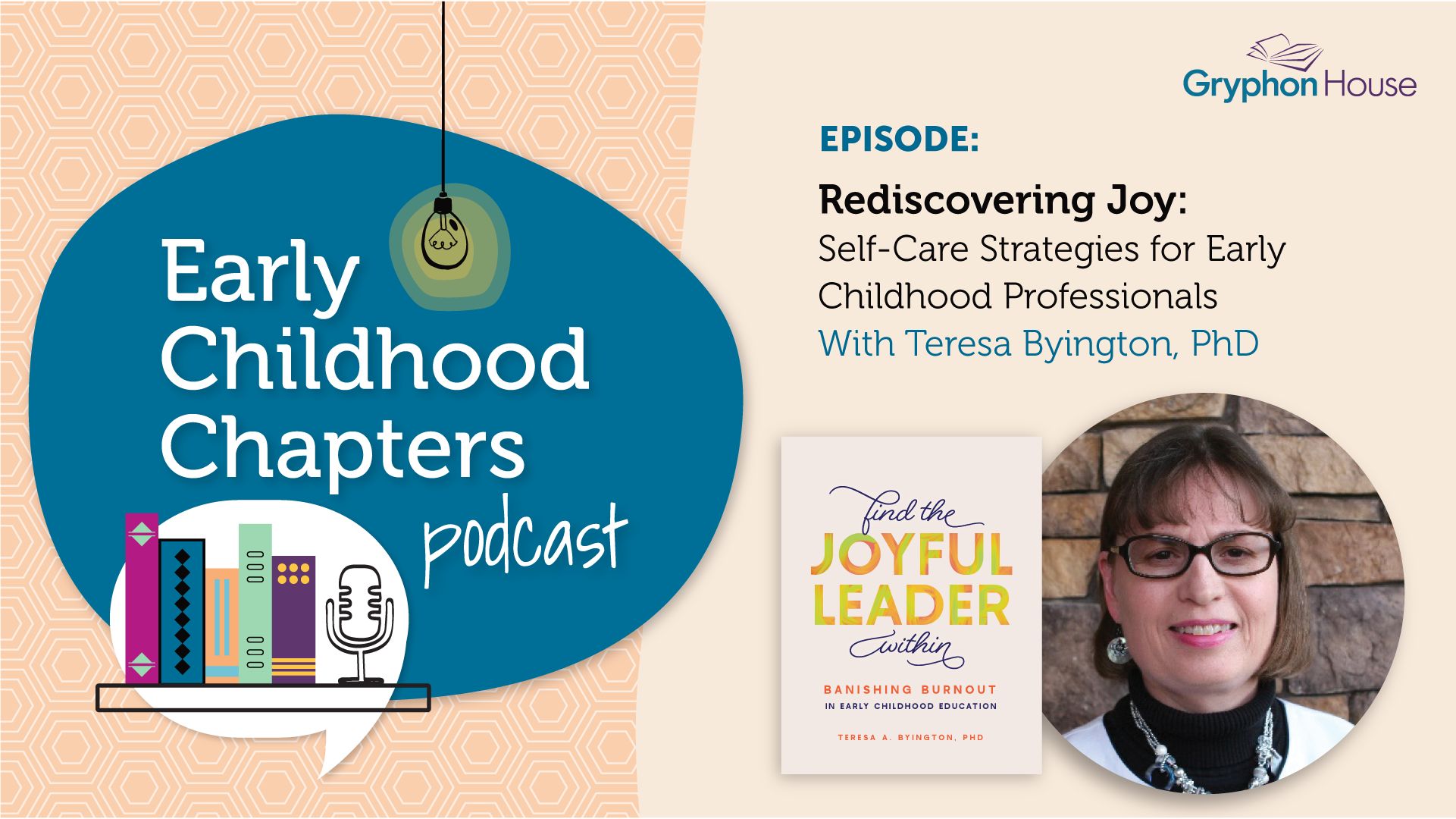 Rediscovering Joy: Self-Care Strategies for Early Childhood Professionals