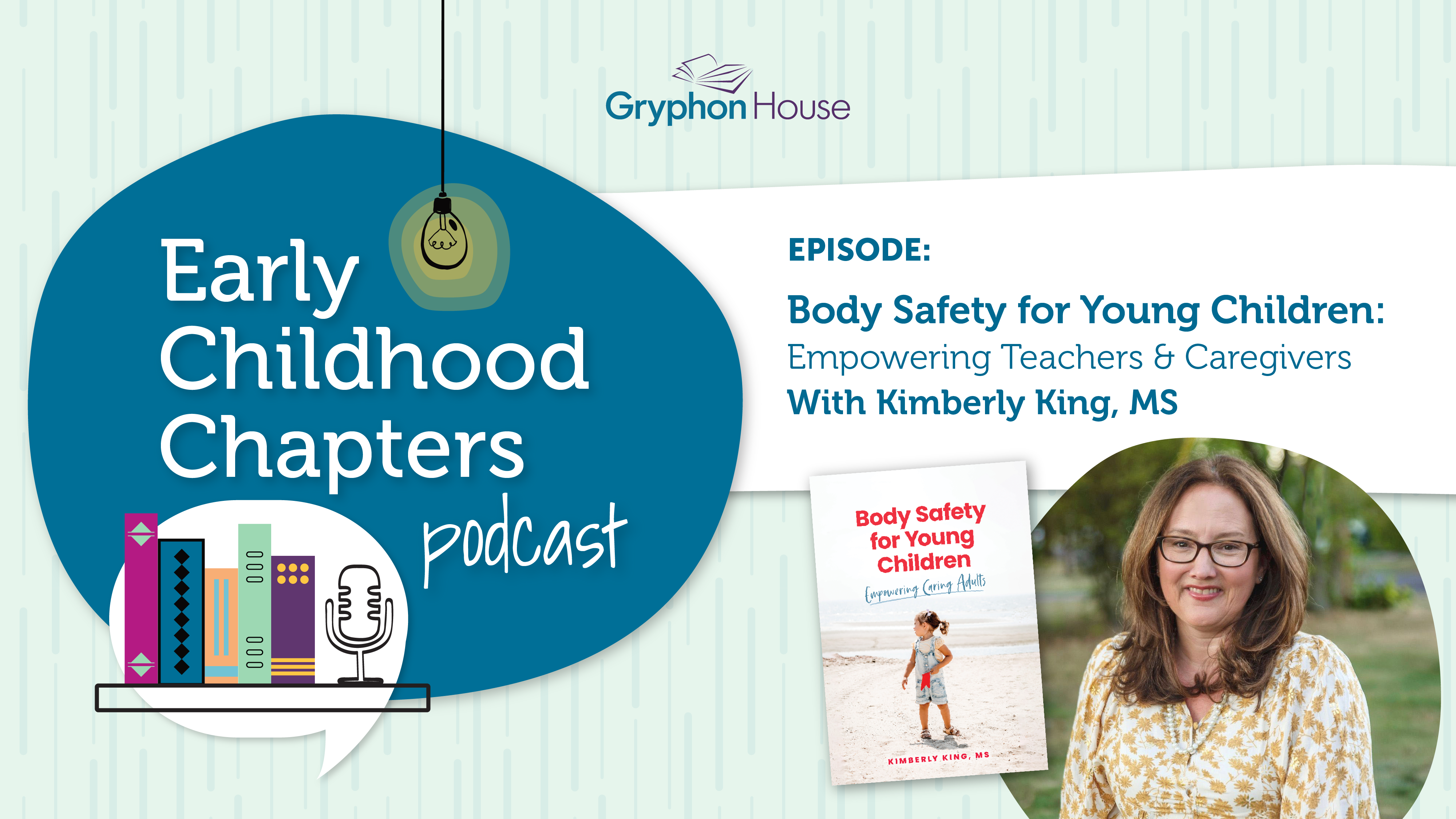 Body Safety for Young Children: Empowering Teachers and Caregivers