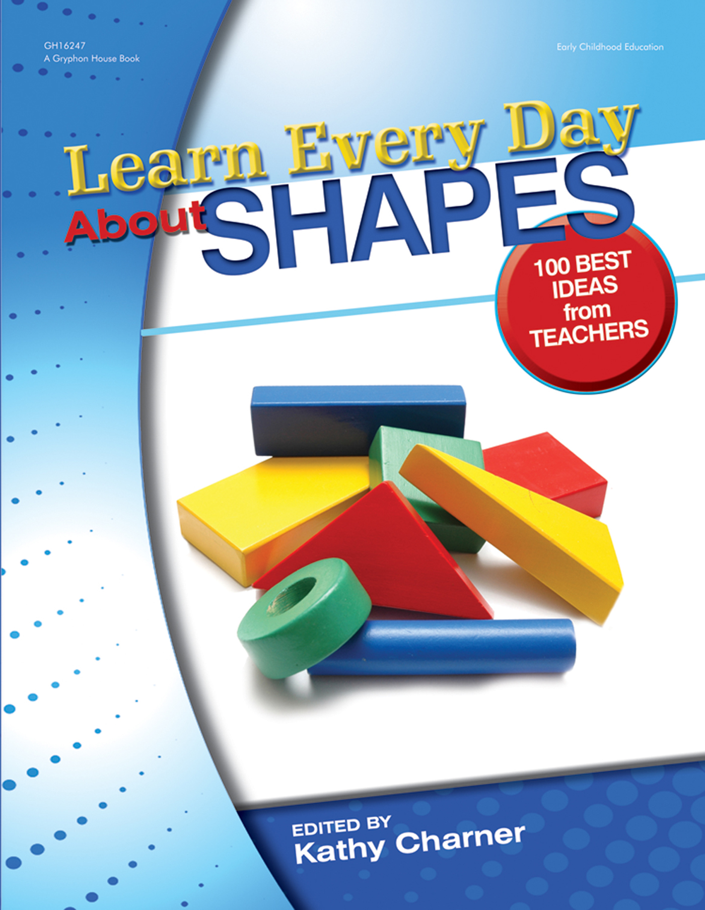 Learn Every Day About Shapes