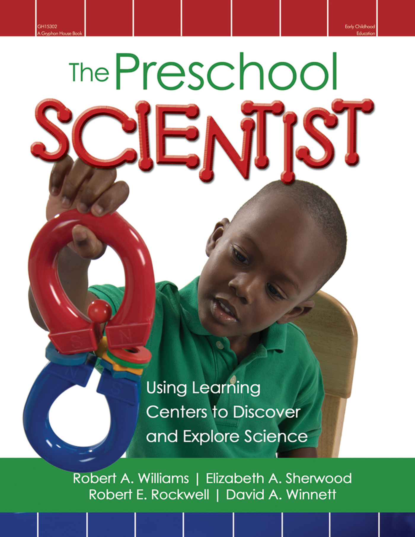 The Preschool Scientist