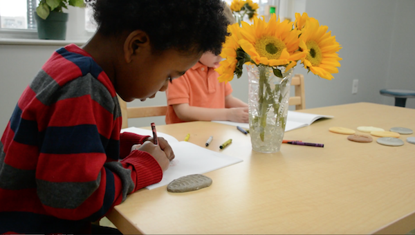 Make Your Own Science Journal