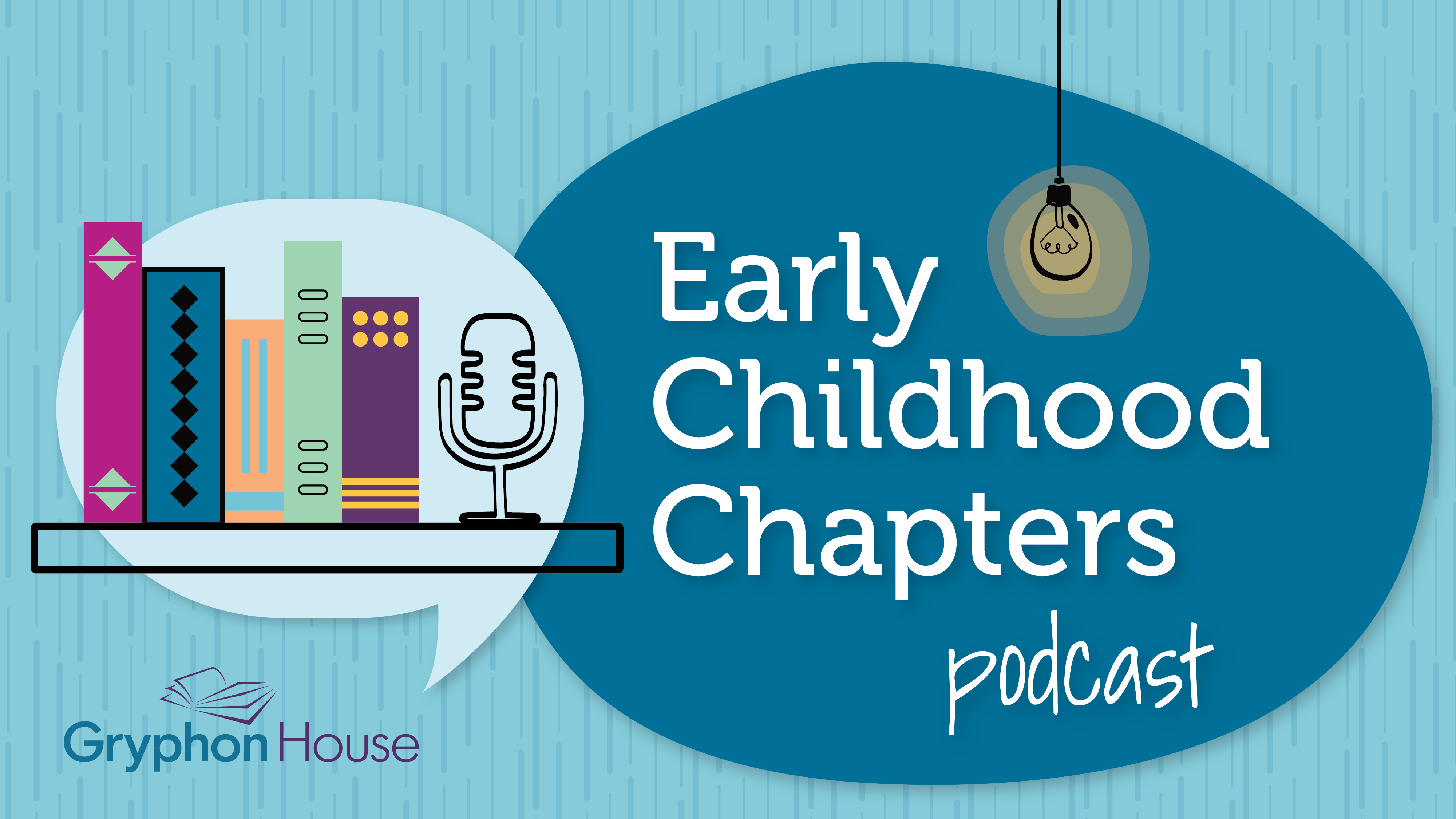 Early Childhood Chapters - Podcast Trailer